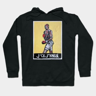 Jack Johnson Hoodie